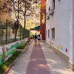 Grand - Free Parking * Tirana
