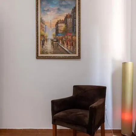 Villa Grand - Free Parking *