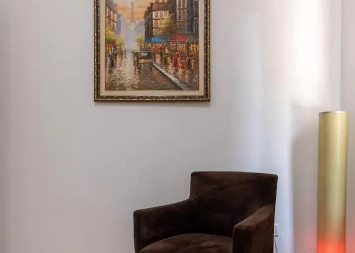 Villa Grand - Free Parking *