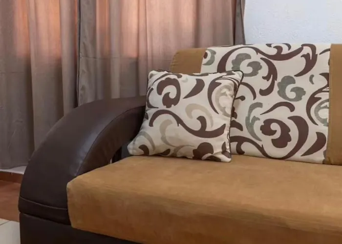 Villa Grand - Free Parking *