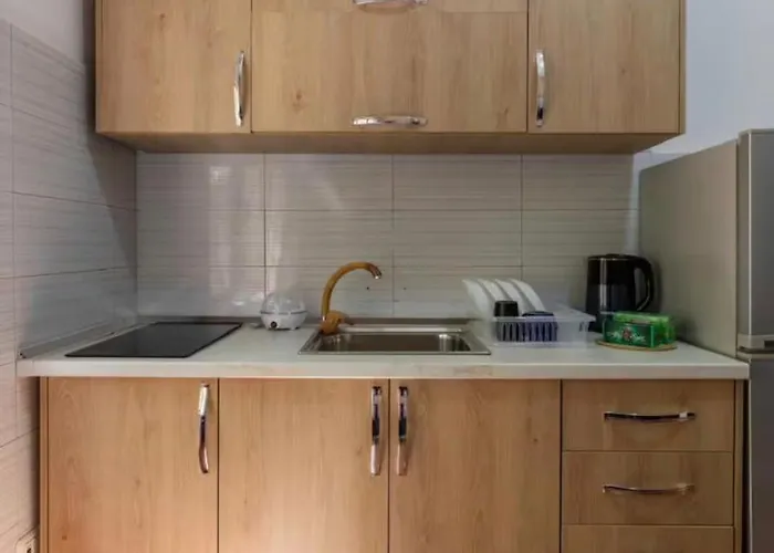 Grand - Free Parking Tirana