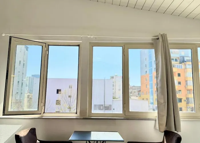 Villa Grand - Free Parking *