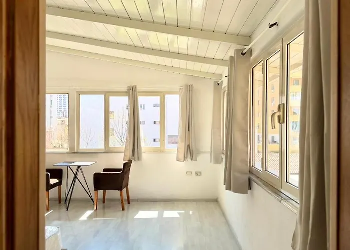 Villa Grand - Free Parking